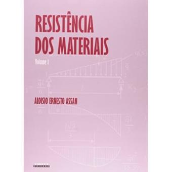 Resistência Dos Materiais - Volume 1 - 1
