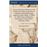 a Letter To MrFrancis Melvil, One Of The Presbyterian Teachers In Aberdeen, In Vindication Of The English Liturgy, Against His Unjust ChargesTo Which Are Added, Some Considerations Concerning Set Forms Of Prayer, Episcopacy, Schism Hardcover_0