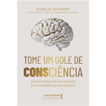 Tome Um Gole De Consciência - 1