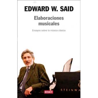 Elaboraciones Musicales / Musical Elaborations - 1