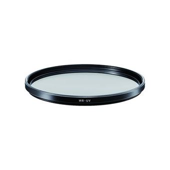 Filtro sigma wr uv 67mm - 1