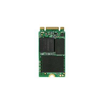 Disco SSD Transcend MTS400 | 16 GB - 1