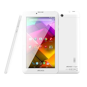 Archos 70b copper 3g прошивка