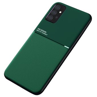 Capa magunivers e TPU à prova de choque, à prova de arranhões verde para Samsung Galaxy A52 4G/A52s 5G/A52 5G - 1