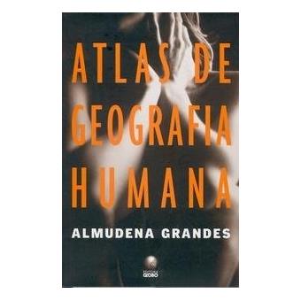 Atlas De Geografia Humana - 1