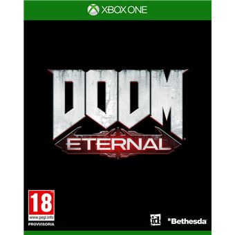 Videojogo Bethesda Doom Eternal - 1