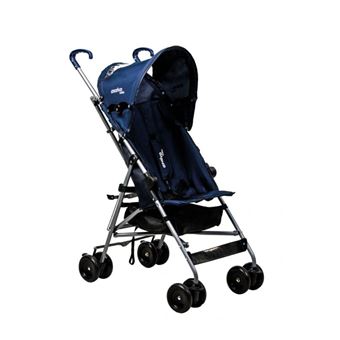 Carrinho de bebé Asalvo Enzo Navy - 1