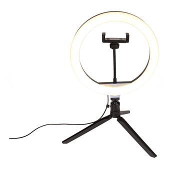 Ring Light Out Of The Blue | USB | LED - 1