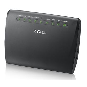 Gateway/controlador Zyxel AMG1302-T11C - 1