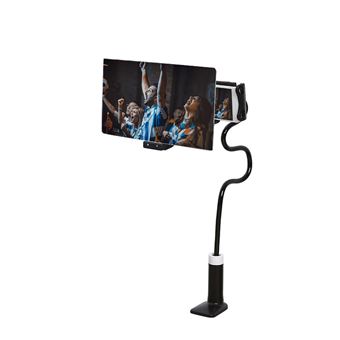 Suporte/Amplificador de Imagem  12'' Preto - 1