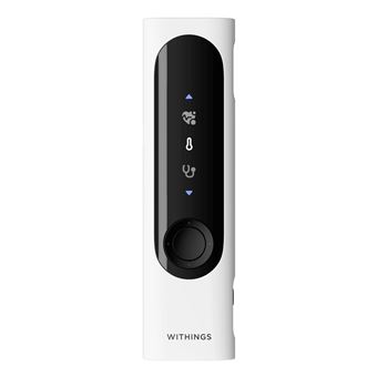 Termómetro de Contacto Withings BeamO | Branco - 1