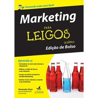 Marketing Para Leigos - 1