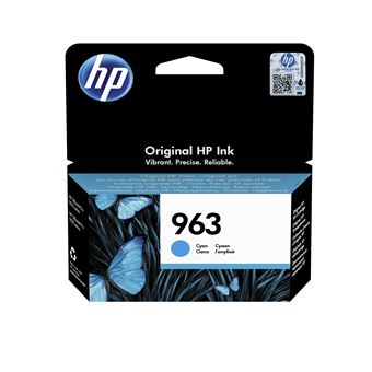 HP 963 Original Ciano 1 peça(s) - 1