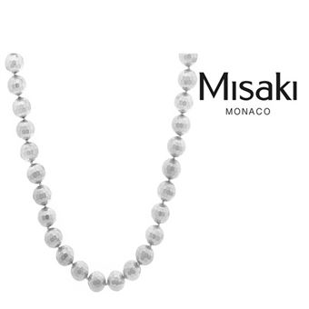 Colar Misaki QCRNSIRIUS Silver - 1