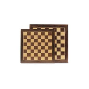 Tabuleiro de Xadrez Cayro | Madeira - 1