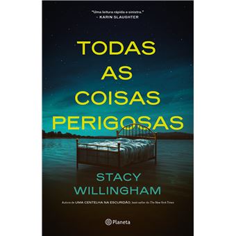 Todas As Coisas Perigosas - 1
