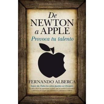 De Newton A Apple - 1