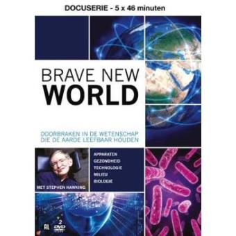Brave New World - 1