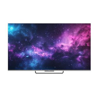 Smart TV Haier H55M90EUX | QD-Mini LED | 4K UHD | 55'' | 139,7 cm | F - 1