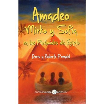 Amadeo, Mirko Y Sofía - 1