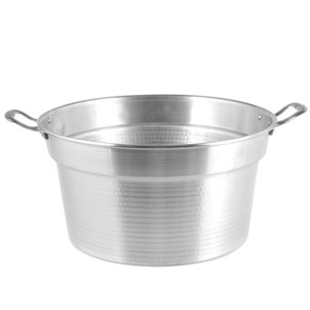 Panela funda Carrefour 8003512610325 | 21 l - 1