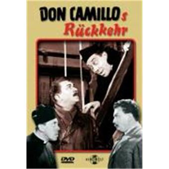 Don Camillo Und Peppone - Don Camillos Rückkehr - 1