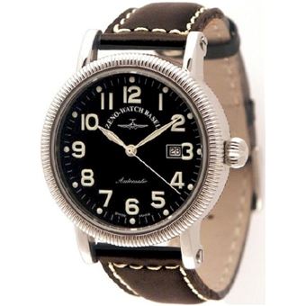 Relógio Automático Zeno Watch Basel 98079Ca1 - 1