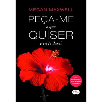 Peça-me o que Quiser e Eu Te Darei - 1