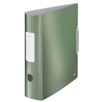 Argola para Capas Leitz 11080053 | Verde - 1
