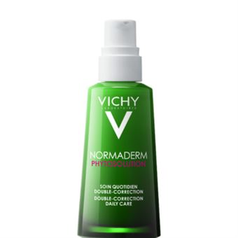 Gel de Limpeza Facial Vichy Normaderm Phytosolution - 1