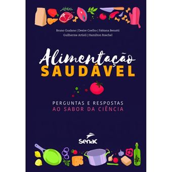 Alimentação Saudavel - 1