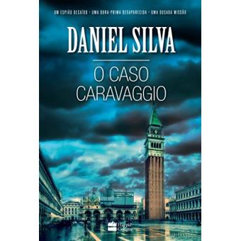 O Caso Caravaggio - 1