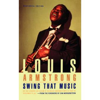 Swing That Music - Paperback - 1993 - 1