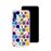 Capa Tpu Hapdey para Samsung Galaxy A50 2019 | Design Padrão Exótico | Pássaros e Flores - Transparente_2