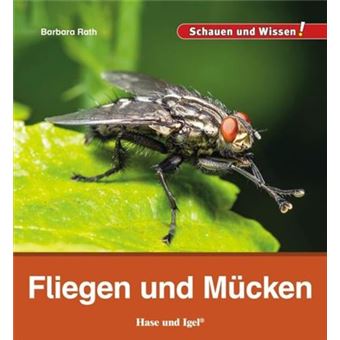 Fliegen Und Mücken - 1