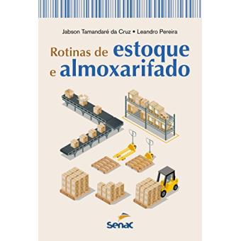 Rotinas de Estoque e Almoxarifado - 1