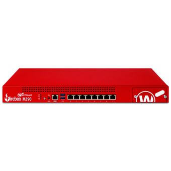 Firewall de Hardware WatchGuard Firebox M390 - 1