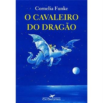 O Cavaleiro Do Dragão - 1