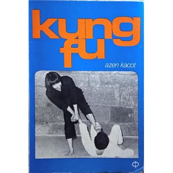 Kung-fu, estilo shaolin. - 1