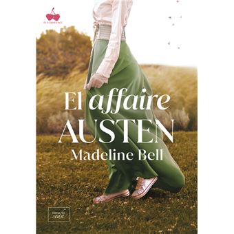 El Affaire Austen - 1