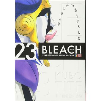 Bleach Remix Vol. 23 - 1