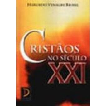 Cristaos No Seculo XXX - Volume 1 - 1