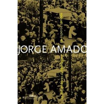 Os Ásperos Tempos - 1