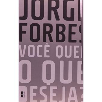 Você Quer O Que Deseja? - 1