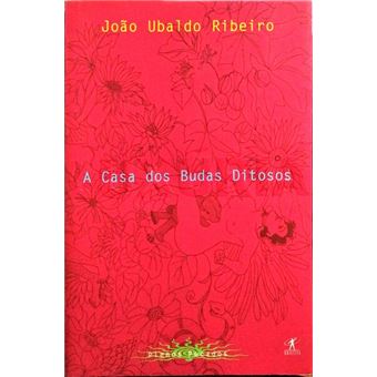 A casa dos budas ditosos. - 1
