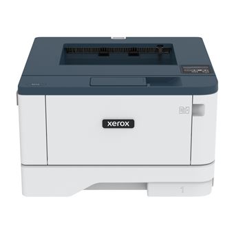 Impressora a Laser P&B Xerox Impressora Duplex sem Fios B310 A4 40 ppm PS3 PCL5e / 6 2 Bandejas Total 350 folhas | 40 ppm | Wi-Fi | Azul, Branco - 1