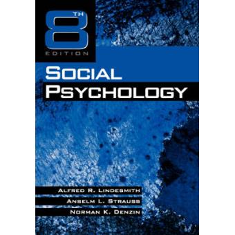 Social Psychology - Paperback - 1999 - 1