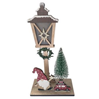 Enfeite Decorativo LPM Christmas - 1