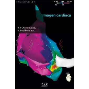Imágen Cardiaca - 1