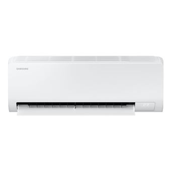 Ar Condicionado Samsung SAMKITFAR09LZ2 | 8530 BTU/h | Branco - 1